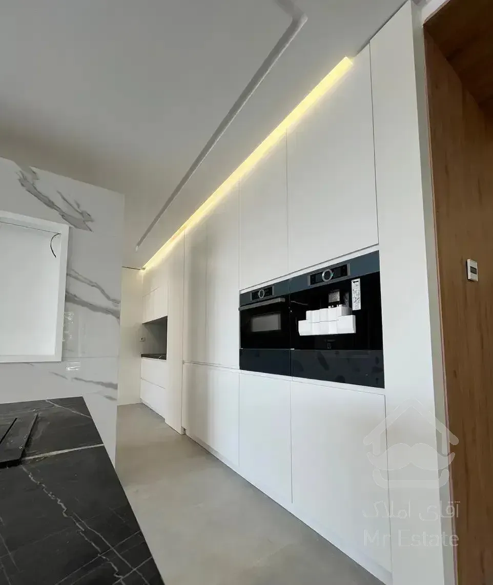 آپارتمان ۲۵۰ متر/فول فرنیش/مشاعات هتلینگ/قصرالدشت