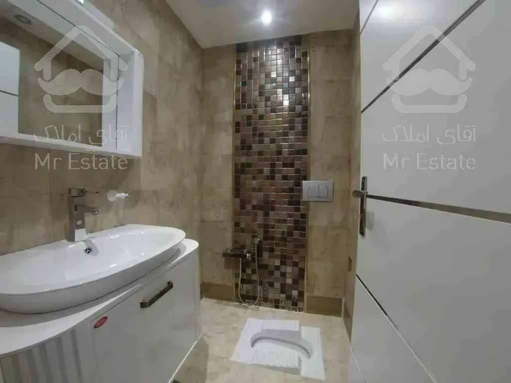 اپارتمان ۱۹۰متری تکواحدی در سازمان برنامه