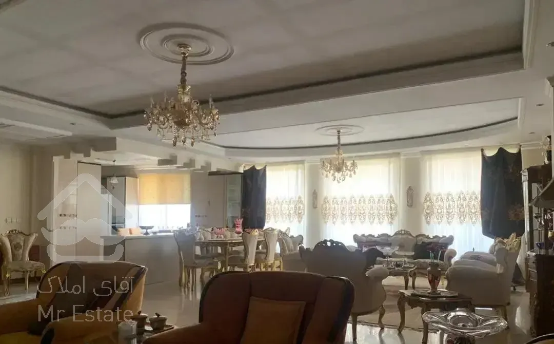 ۱۹۸متر تکواحدی (انتخابی مطمئن برای امروز و آینده)