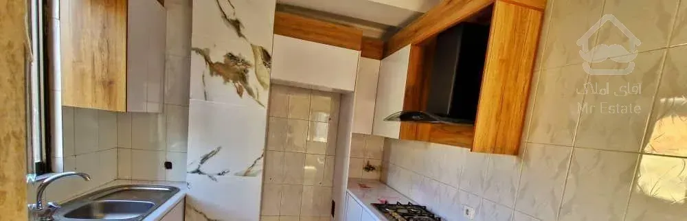 فروش واحد واقع در رمک رامسر