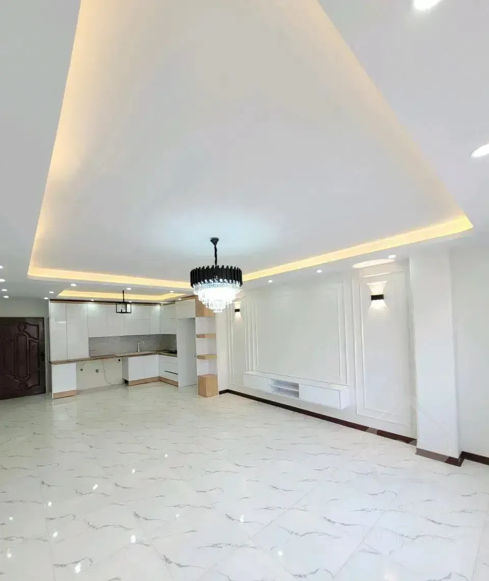 60متر،2خواب،سالن پرده خور،سندتکبرگ،پارکینگ