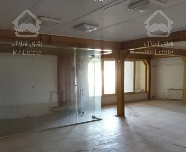 نیاوران ۱۱۰۰ متر  کار