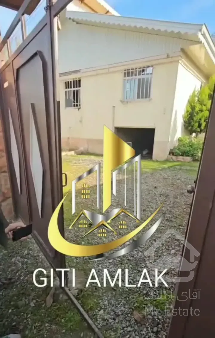 ویلای ۱۳۰ متری در فومن روستای کوچیچال