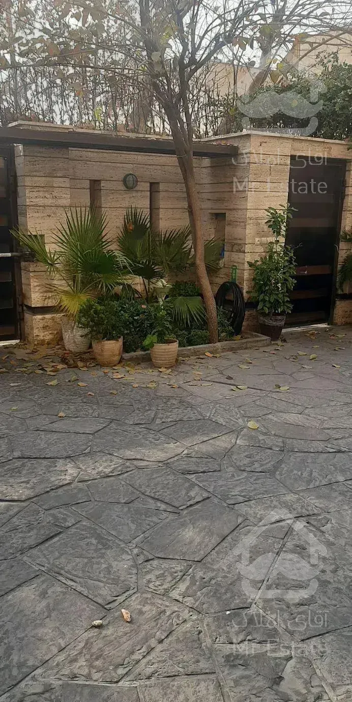 ۱۲۵متر/۲خ/سالن پرده خور/ویوابدی/تاپ لوکیشن