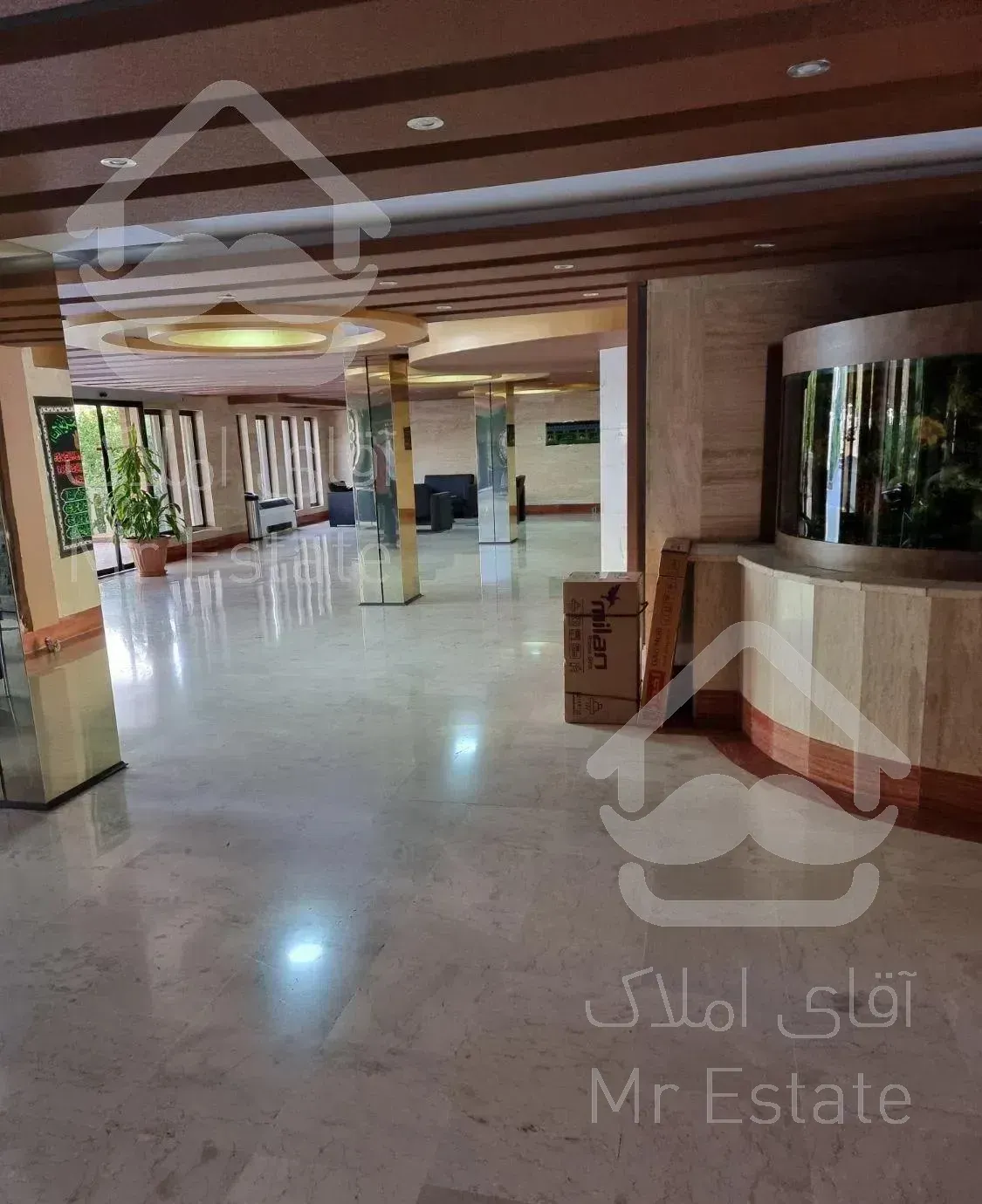 تهرانپارس ۱۲۰ متر ویوابدی شهرک فرهنگیان