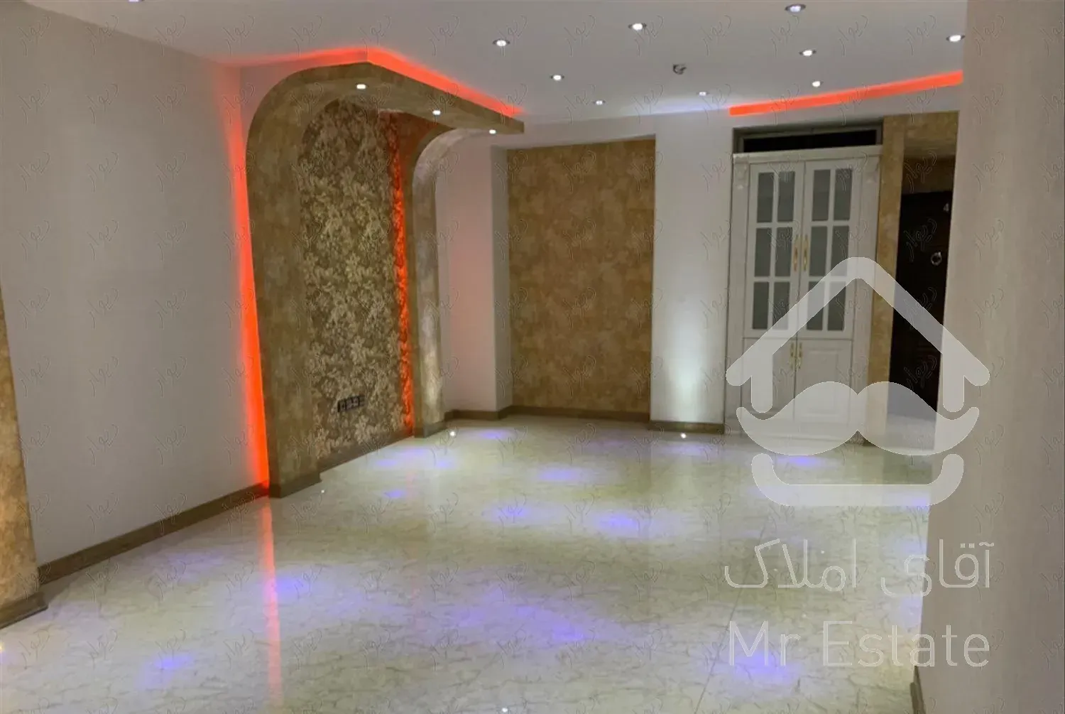 ۹۸متر گیشا*بدون مشابه*