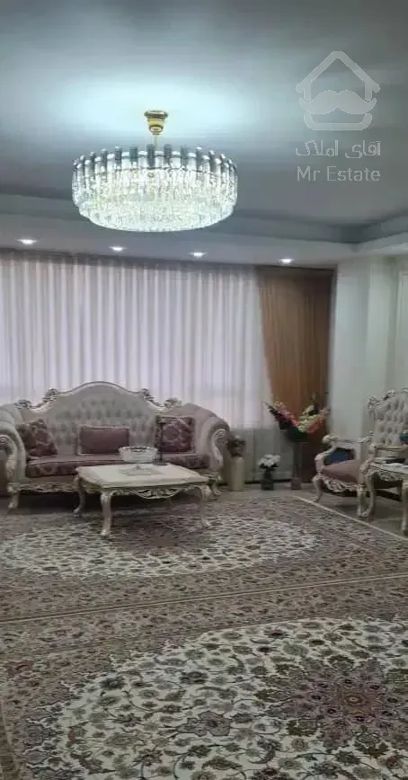 آپارتمان 138 متری شهرک غرب (توحید)