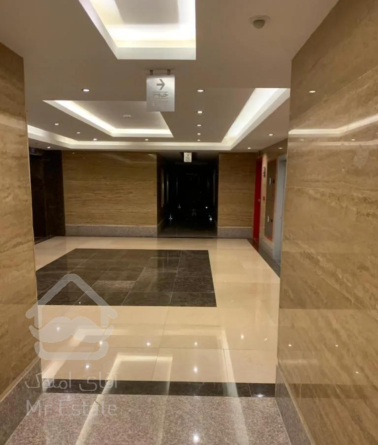 ۱۱۵ متر/ پیامبر/ نوساز