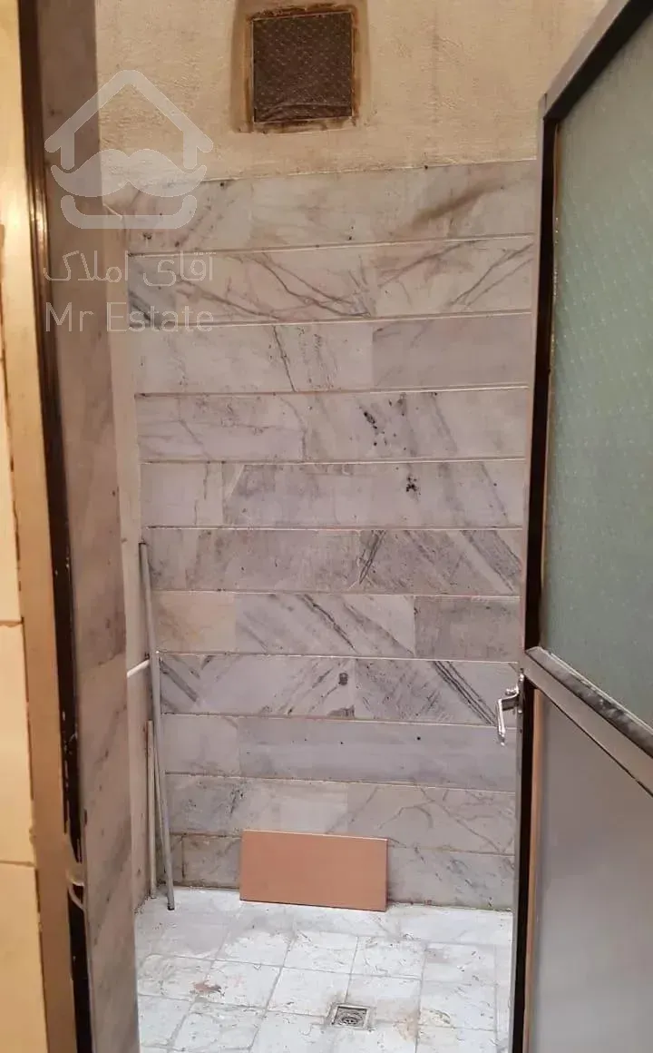 ۱۲۵ متر / فرساد شرقی / دلباز