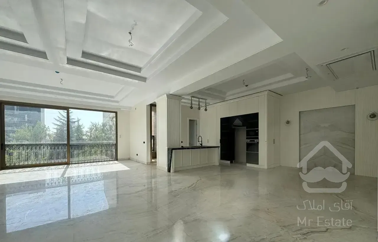 230متر نوسازفرمانیه غربی،برج بااصالت بسیار خفن