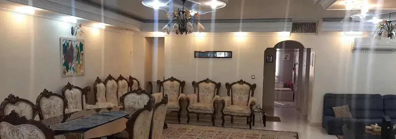 مهرآباد جنوبی،115متر، کوچه باغ