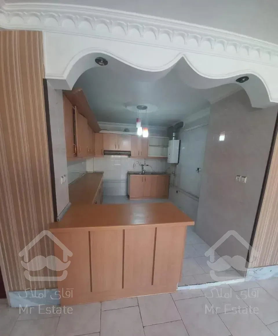 آپارتمان ۱۲۰ متری مجتمع کم واحدی سپاهانشهر