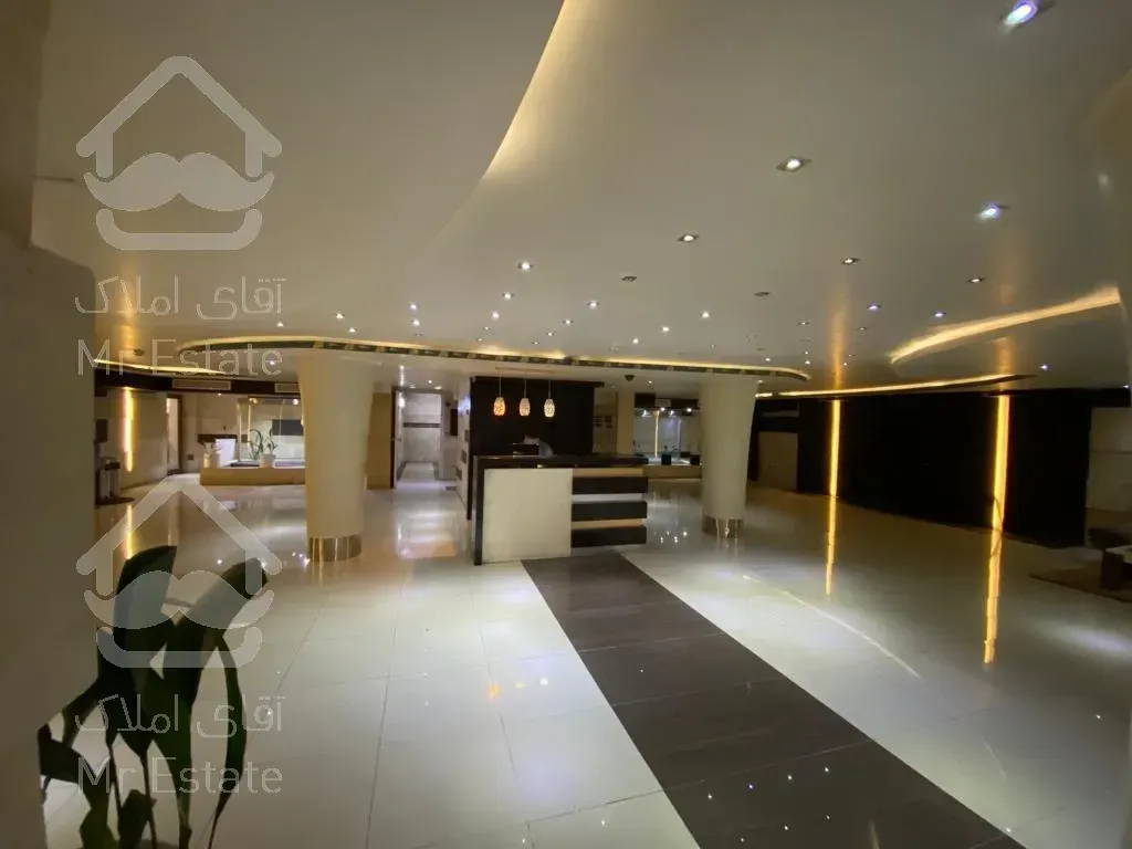 فروش دفتر کار موقعیت اداری زعفرانیه 217  متر لاکچری