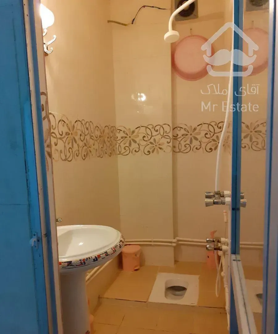 سوئیت آپارتمان نوساز رسالت،اجاره