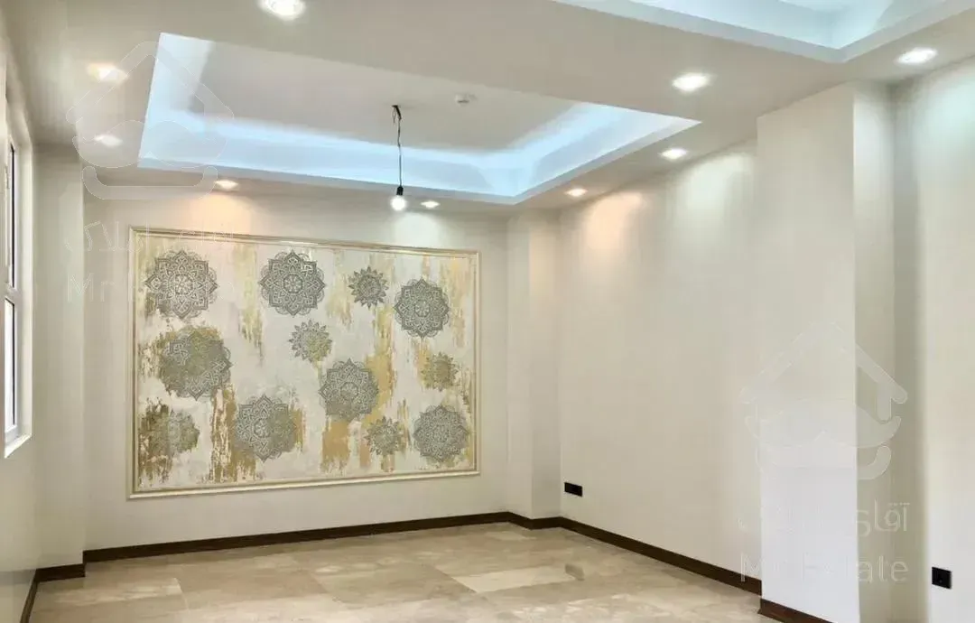 ۱۴۶متر/۳خواب/پونک/کمالی شرقی/