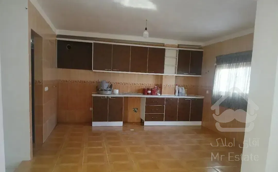 اجاره آپارتمان ۱۴۵متری تکواحدی شیک کمانگرکلا منفرد