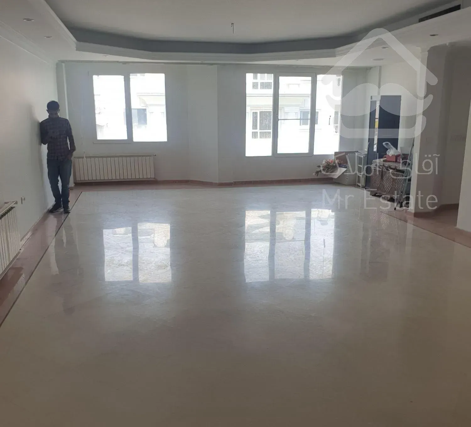 290متر 4 خواب مستر ((واحدی در قلب خورشید ))