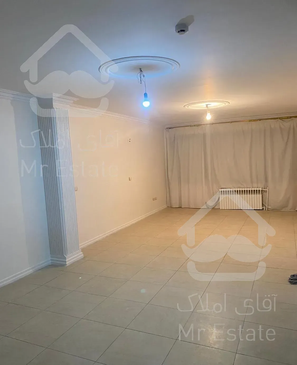 رهن و اجاره ۱۲۴ متر سعادت آباد