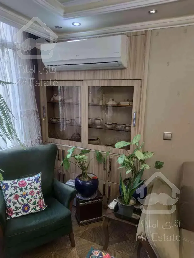 فروش اپارتمان *دوخوابه ۶ساله*بلوار فردوس شرق