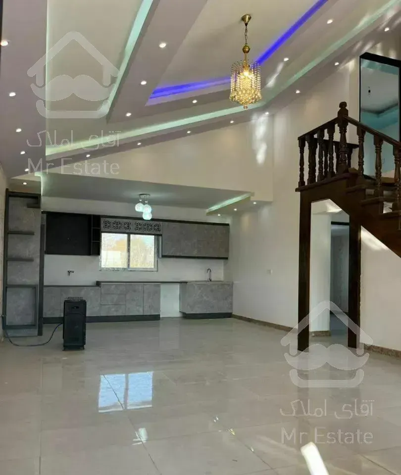 شهرک آرامش بانگهبانی مقیم سندتکبرگ نزدیک ساحل