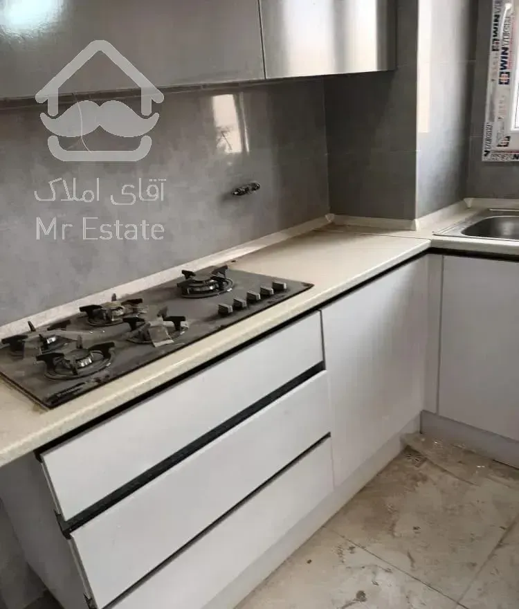 آپارتمان خمینی شهر اصفهان