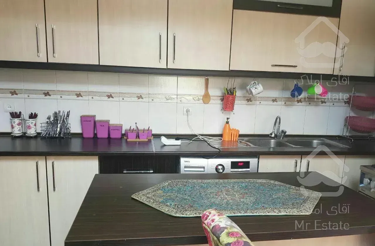 48 متر یک خواب