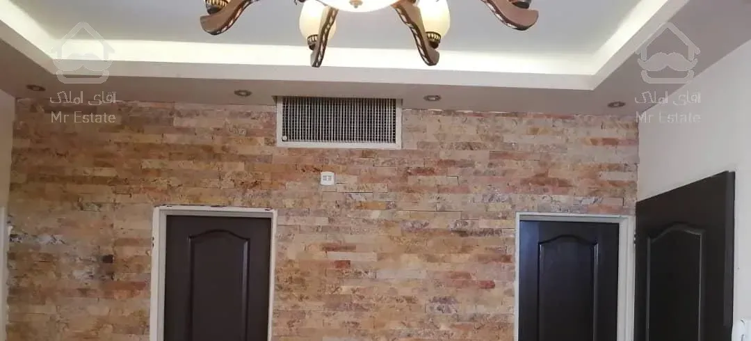 ۱۱۲ متر حیاط دار