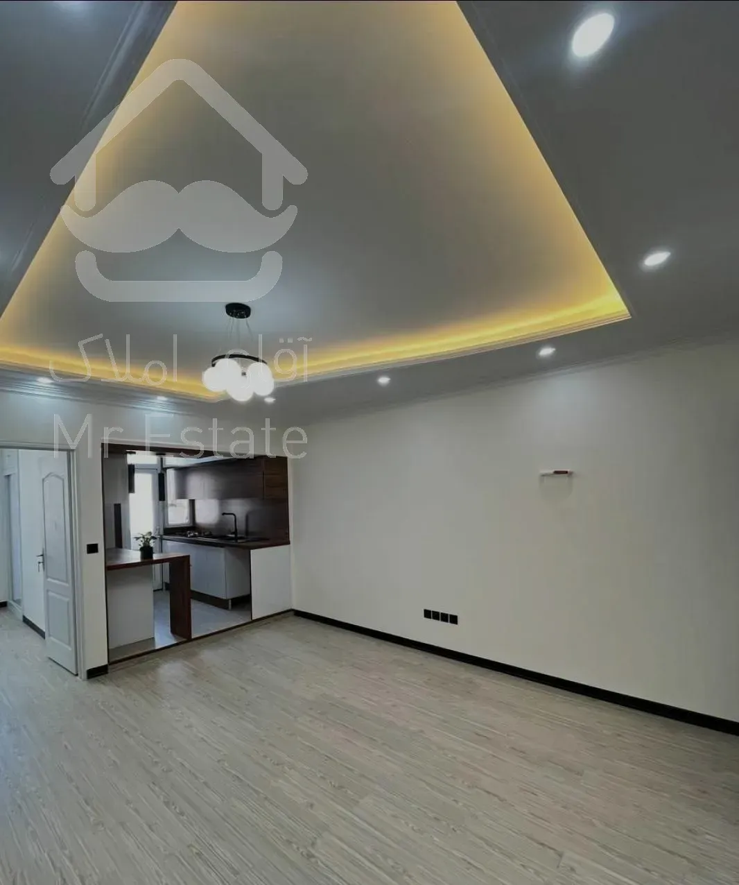 ۴۰متر/سرمایه‌گذاری/آسانسور دار