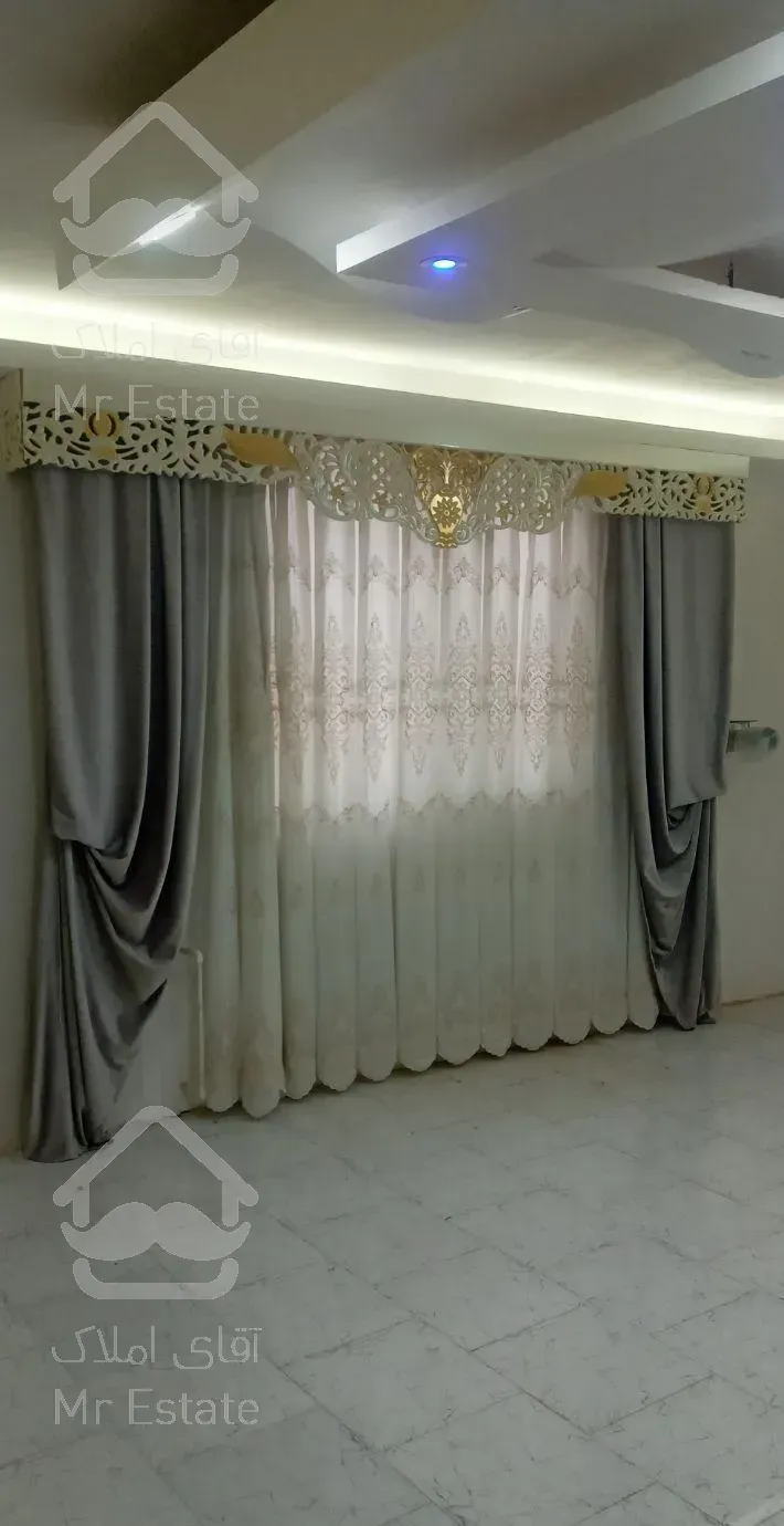 آپارتمان شیک. شهرک مطهری