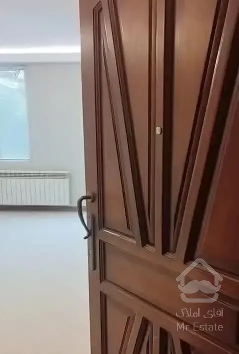 آپارتمان 48.5 متری. خوش‌نقشه. بازسازی شده