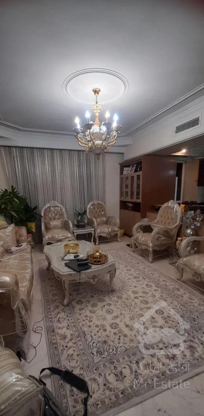 ۱۰۸ متر / ۲خواب / فول امکانات