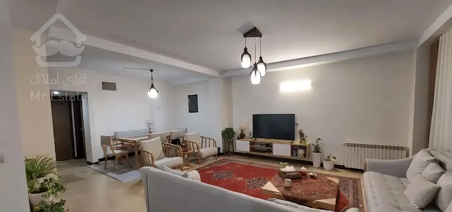 واحد ۱۰۳ متری شهرک کوثر