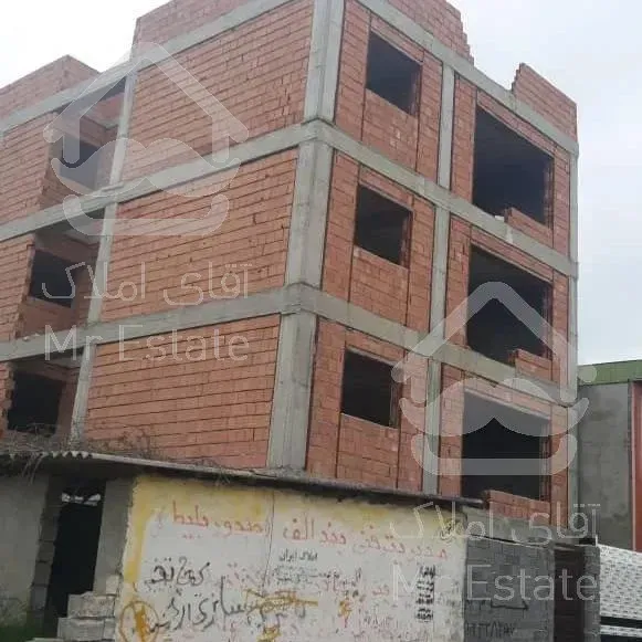 آپارتمان تک واحدی