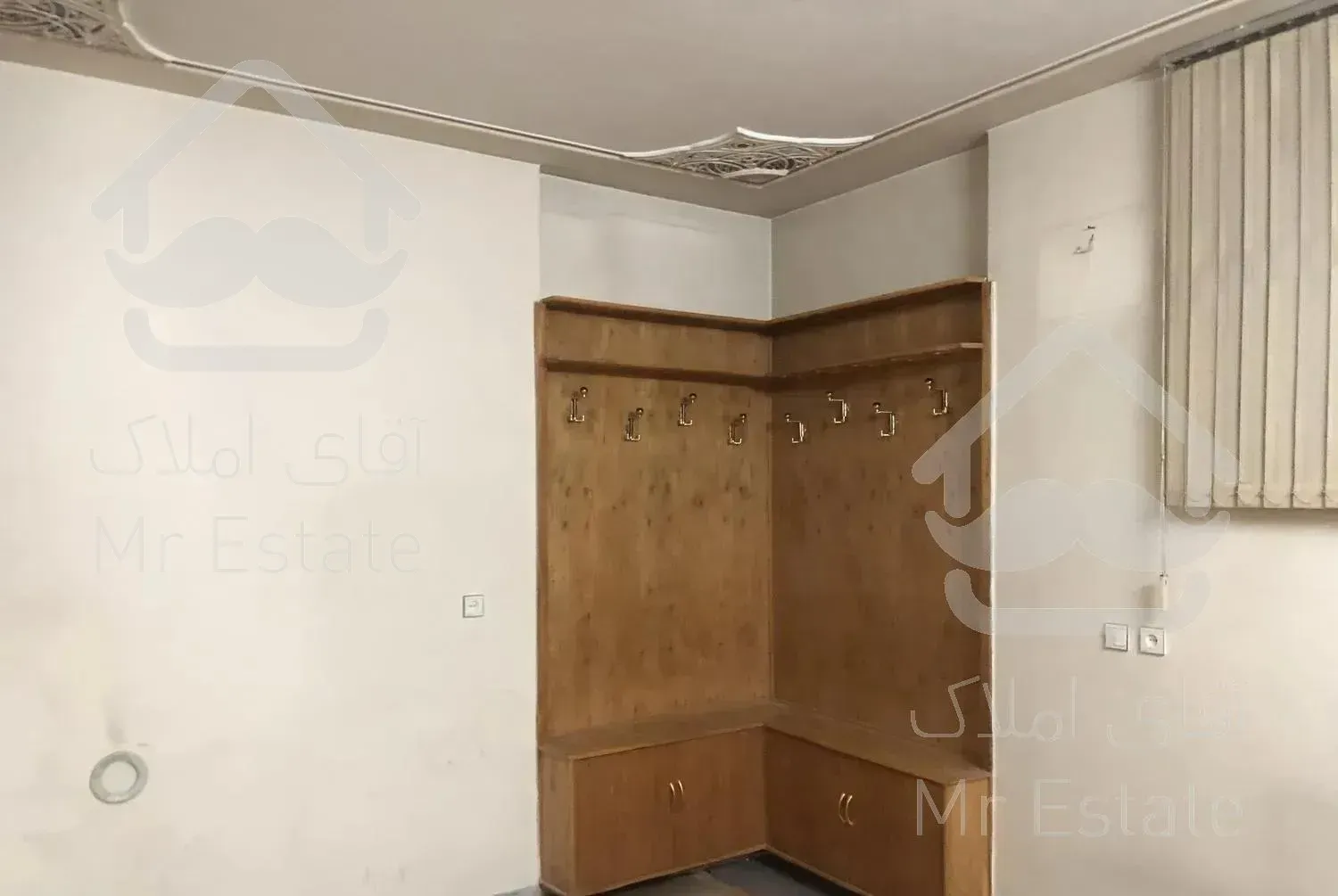 اپارتمان ۳ خواب شیک خ شهدای خواجو