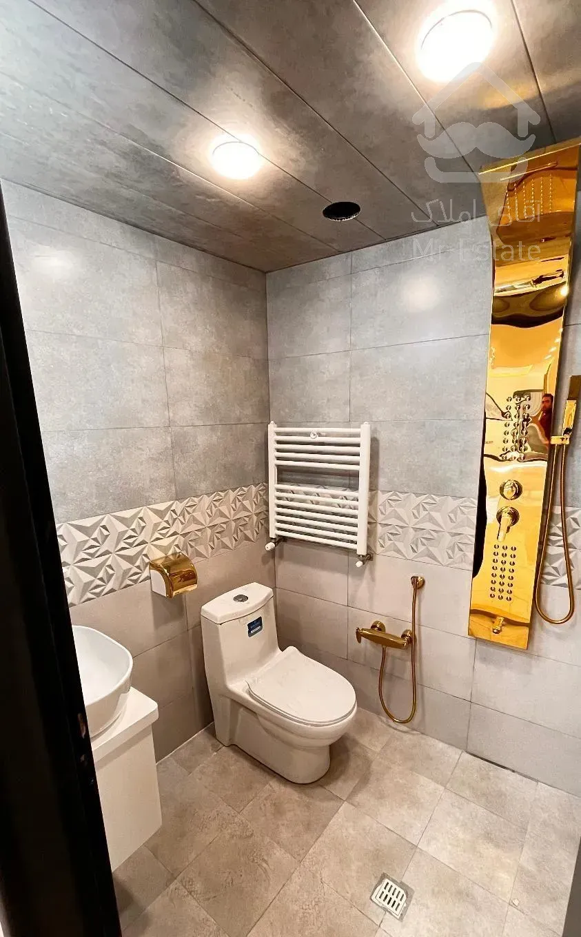 اپارتمان ۷۰ متری۲ خواب با۳ میلیارد نقد مابقی اقساط