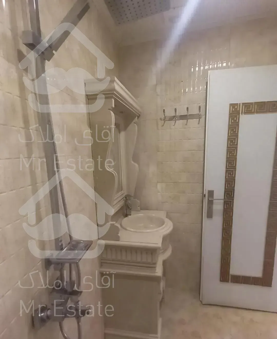 رهن کامل۳خواب*تازه ساز*فول*کلهرشرقی*تکواحدی