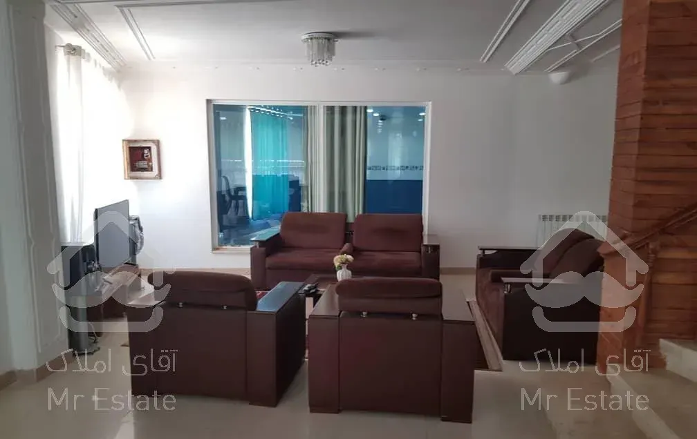 اجاره ویلا استخردار