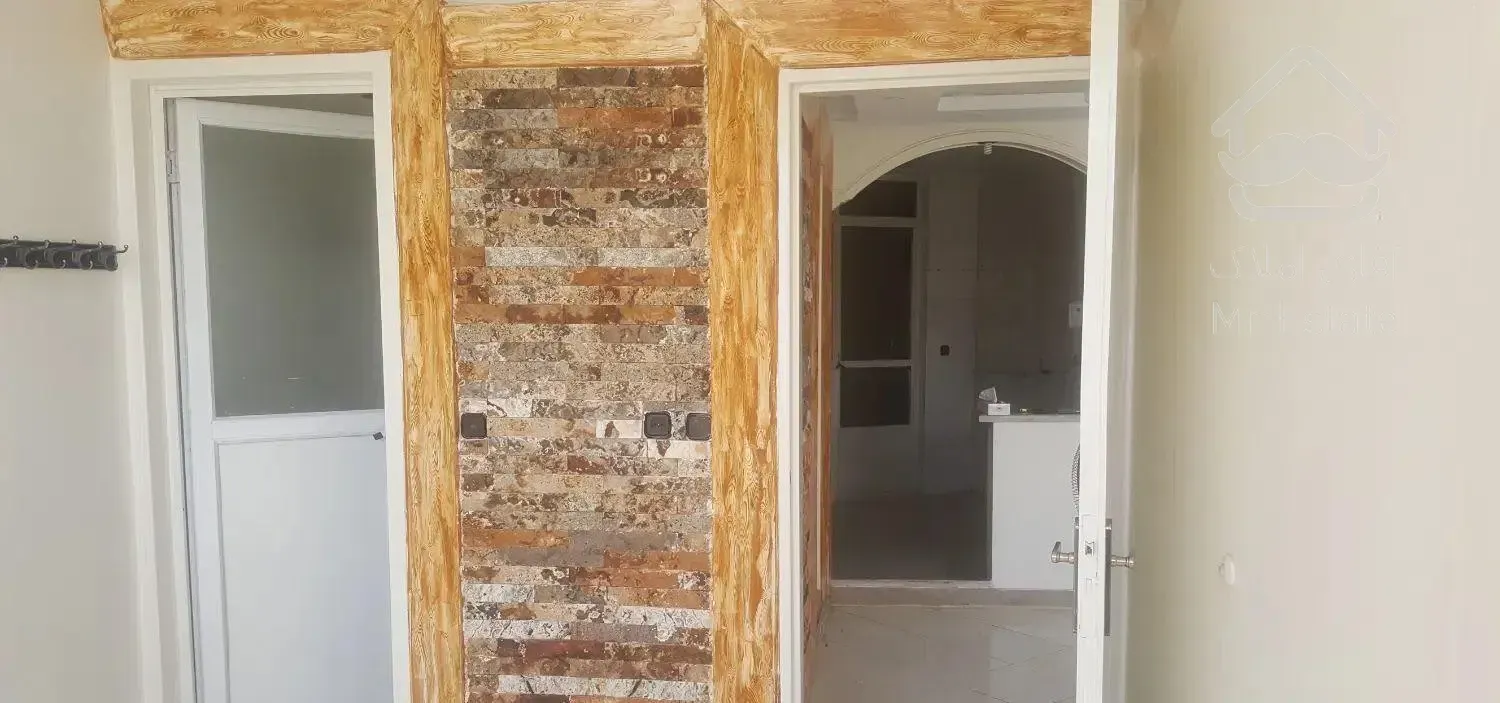 آپارتمان ۶۵ متری تک خواب خ ثانی شرقی/ اجاره فورس