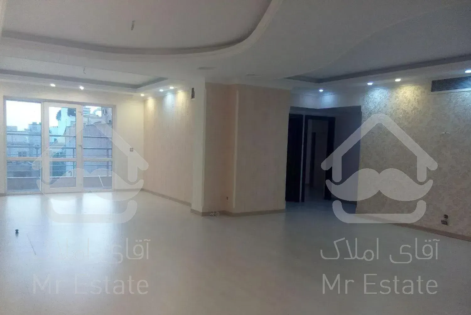 پاسداران 150 متر 2 پارکینگ بوستانها