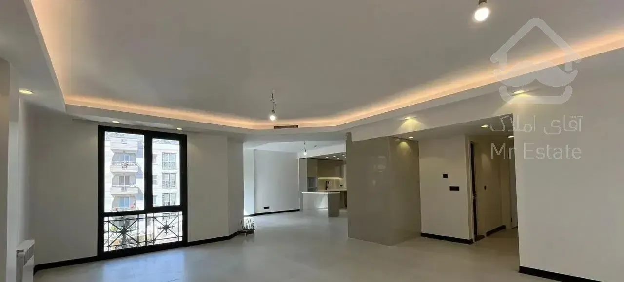 شمال اندرزگو ۱۲۵ متر نوسازی مدرن فرعی دنج