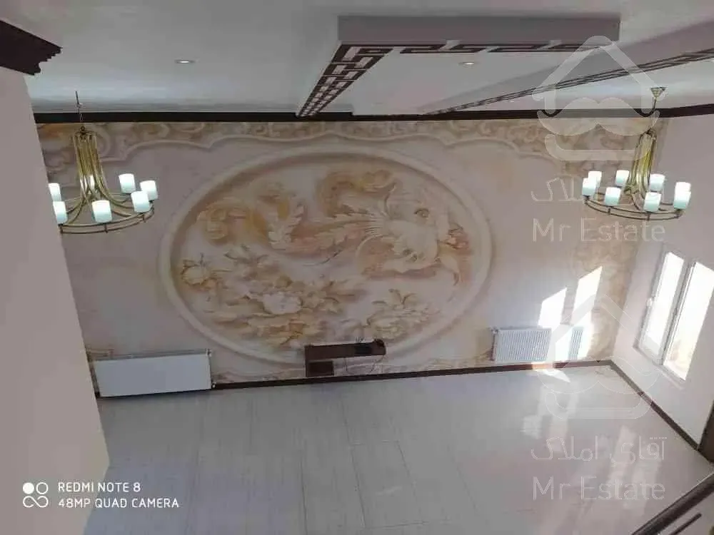 فروش ویلا مدرن و هوشمند