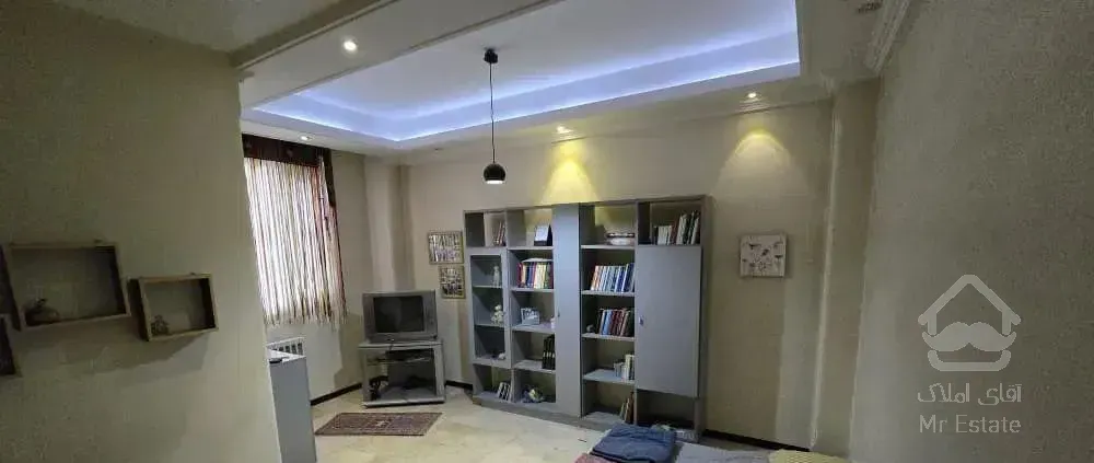 آپارتمان  ۱۲۰ متر/ ۳خواب/ فول/ م ۵۶