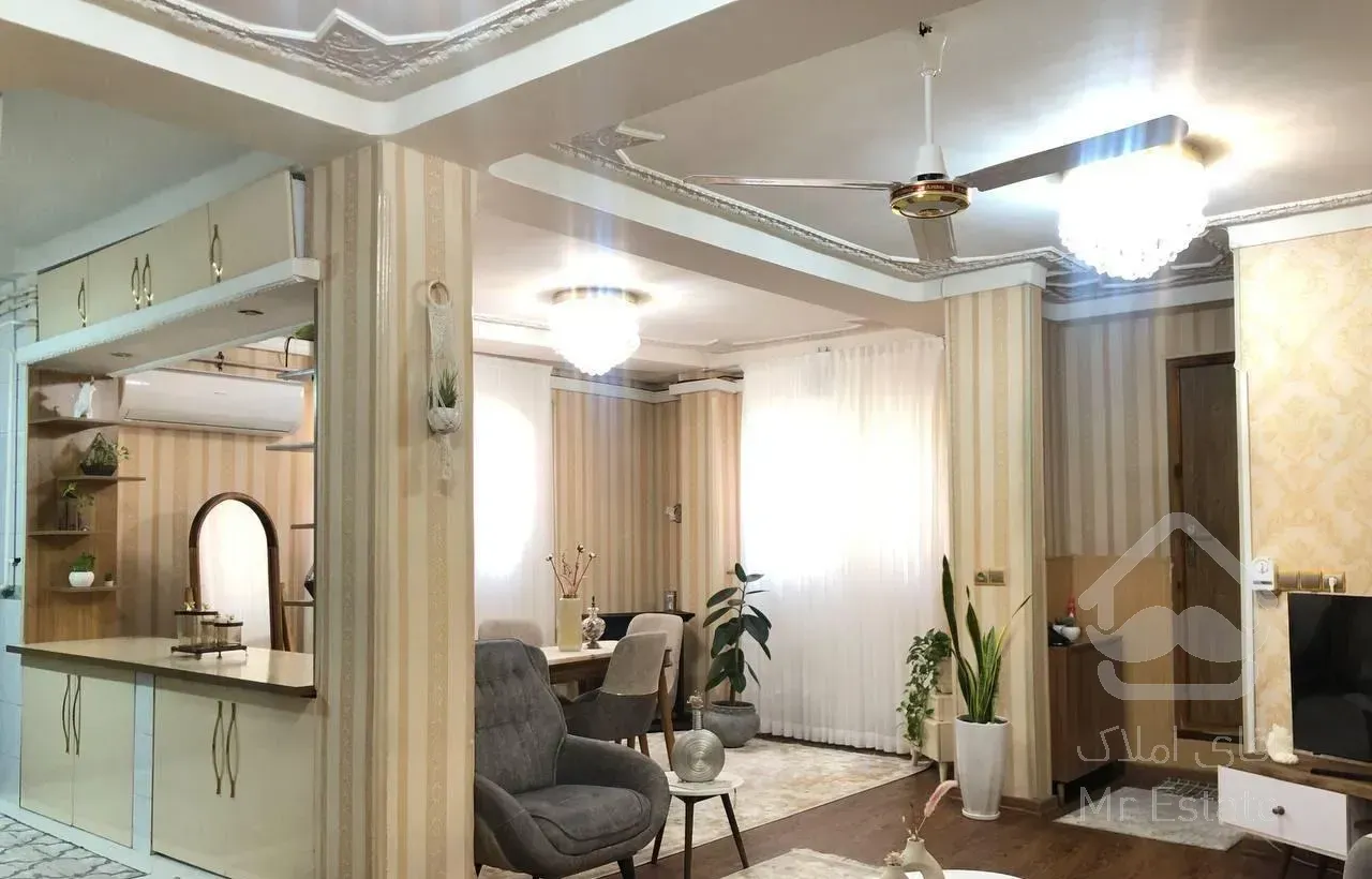 آپارتمان ۹۴ متری ۲ خواب