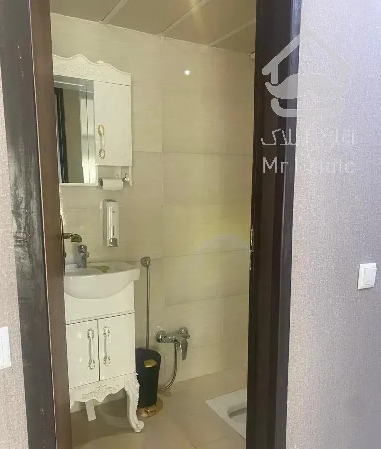 آپارتمان، ۵۵ متر ، موقعیت اداری