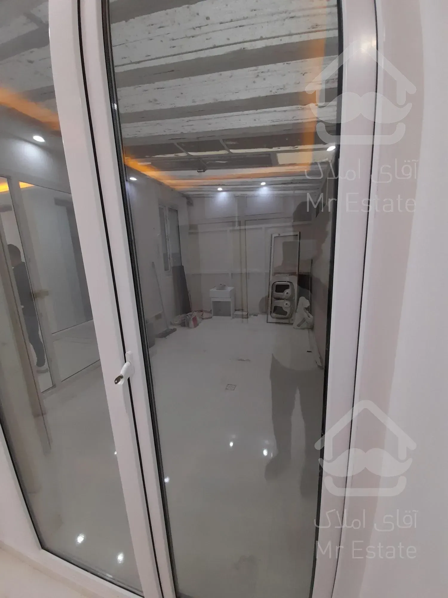 اپارتمان ۷۱ متری/ فول امکانات پونک/