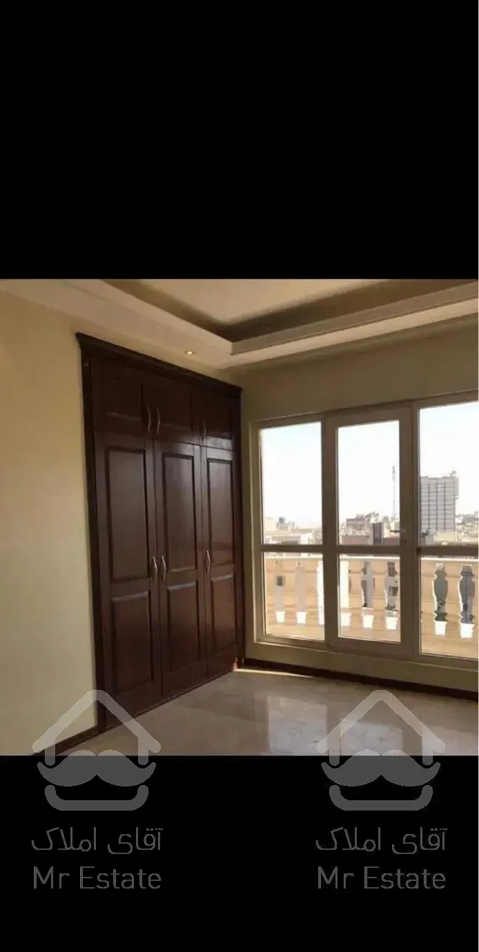 ۱۵۰متر۳خواب شیک و نوگیر  کامرانیه