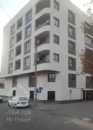 134متر فول امکانات مترو شریف