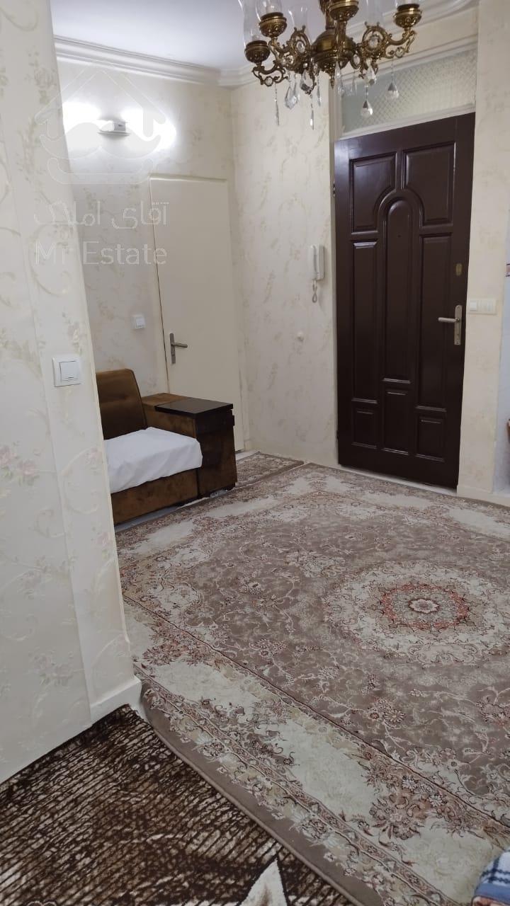 ۳۵ متر یک خواب خوش نقشه