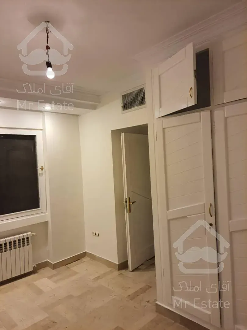 آپارتمان ۱۲۵ متری سعادت آباد(علامه جنوبی)