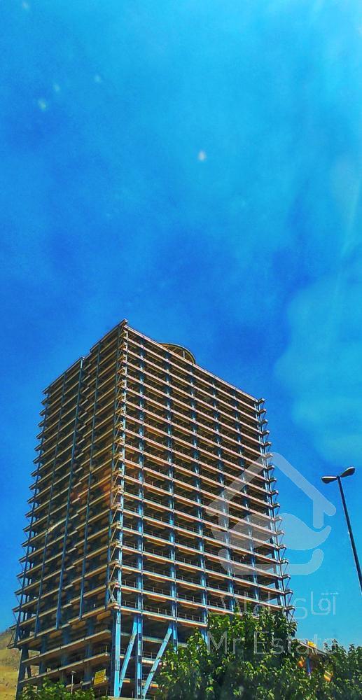 پیش فروش واحد 85متری برج لوکس رویال پاک در دهکده المپیک